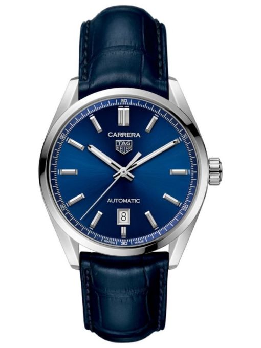 ZEGAREK TAG HEUER CARRERA DATE