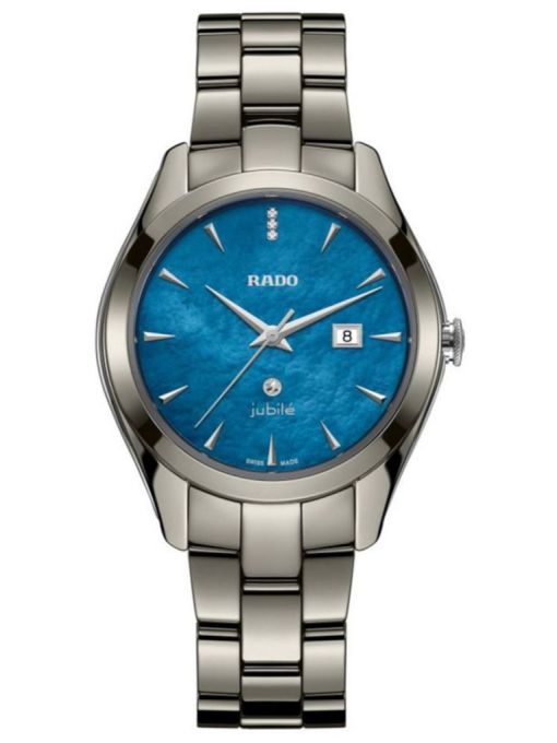 ZEGAREK RADO HyperChrome Ash Barty II Limited Edition