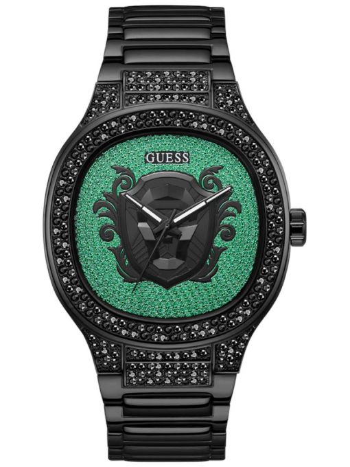 ZEGAREK GUESS KINGDOM