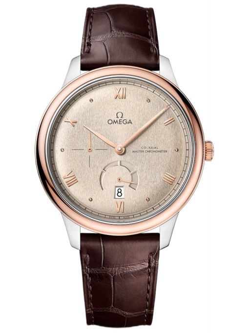 ZEGAREK OMEGA DE VILLE PRESTIGE