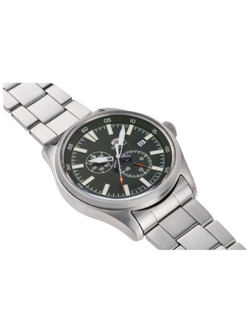 ZEGAREK ORIENT SPORTS FIELD DEFENDER AUTOMATIC