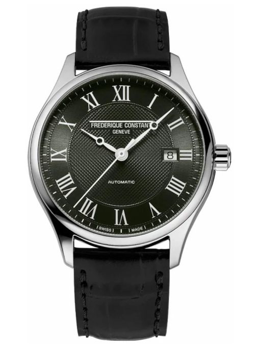 ZEGAREK FREDERIQUE CONSTANT CLASSICS INDEX AUTOMATIC
