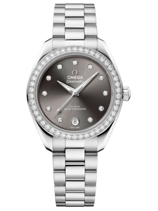 ZEGAREK OMEGA SEAMASTER AQUA TERRA 150M