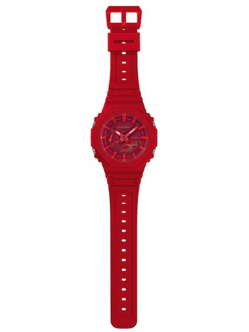 ZEGAREK G-SHOCK G-Carbon Core Guard