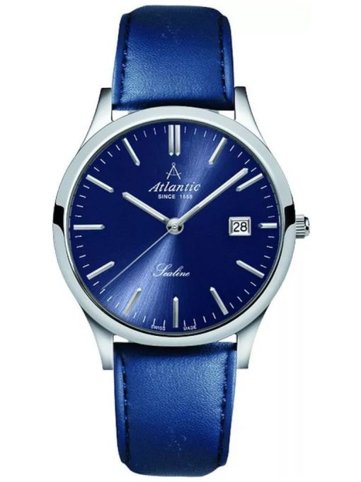 ZEGAREK ATLANTIC SEALINE