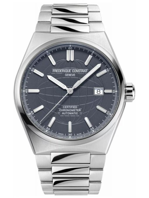 ZEGAREK FREDERIQUE CONSTANT HIGHLIFE AUTOMATIC COSC