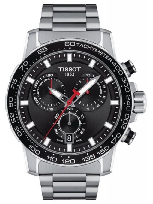 Tissot Supersport Chrono