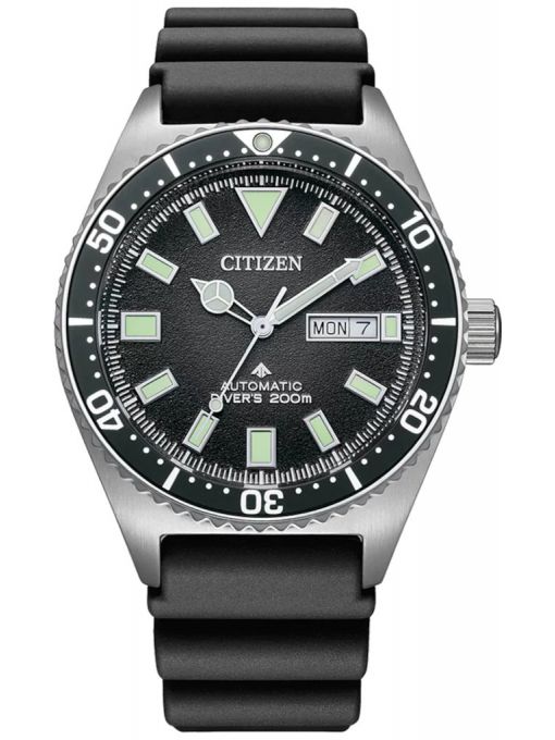 ZEGAREK CITIZEN PROMASTER