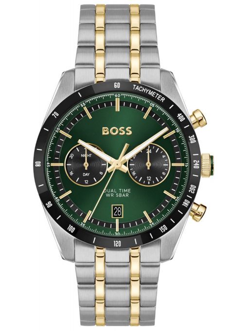 ZEGAREK HUGO BOSS TOURMASTER