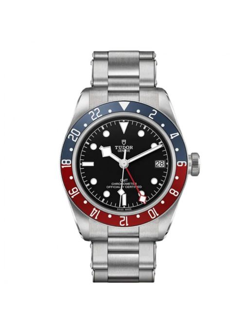 TUDOR BLACK BAY GMT