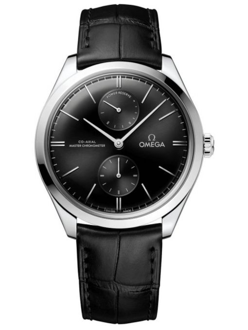 ZEGAREK OMEGA DE VILLE TRÉSOR