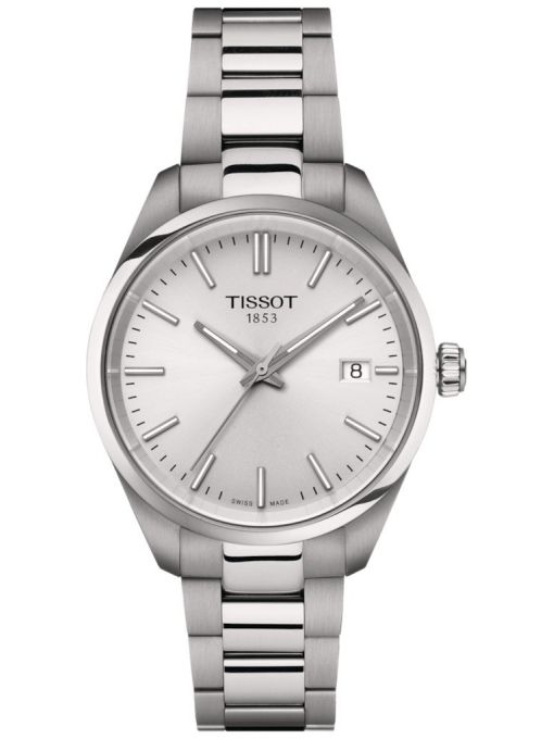 TISSOT PR 100 34MM