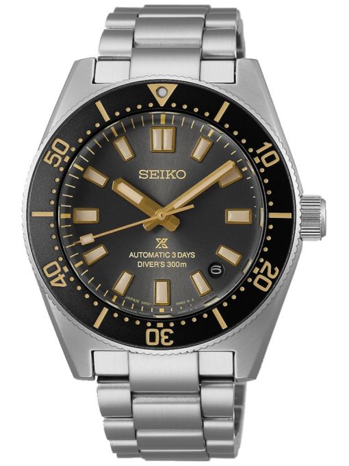 ZEGAREK SEIKO PROSPEX