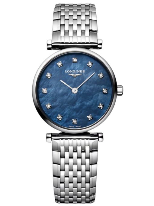 LONGINES LA GRANDE CLASSIQUE DE LONGINES