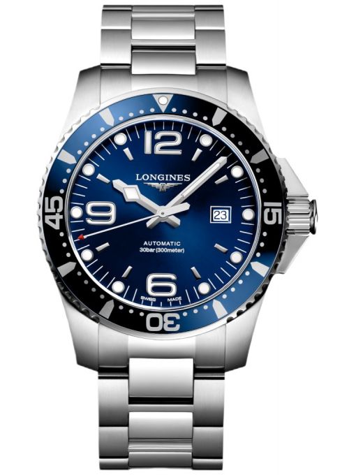 LONGINES HYDROCONQUEST
