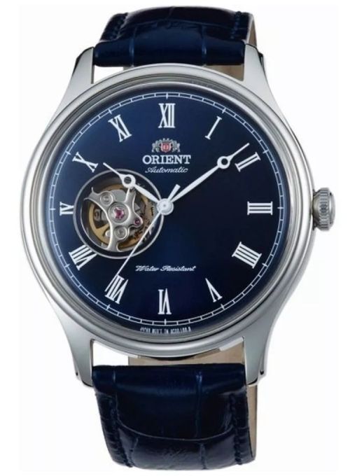 ZEGAREK ORIENT Contemporary Open Heart Automatic
