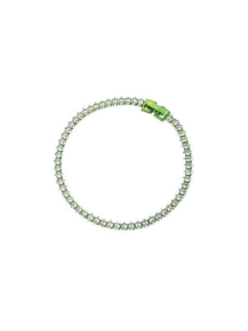 Bransoleta Green Blink Princess Club