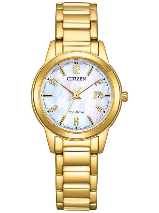 ZEGAREK CITIZEN LADIES MODERN DRESS