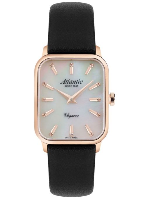 ZEGAREK ATLANTIC ELEGANCE BELLE