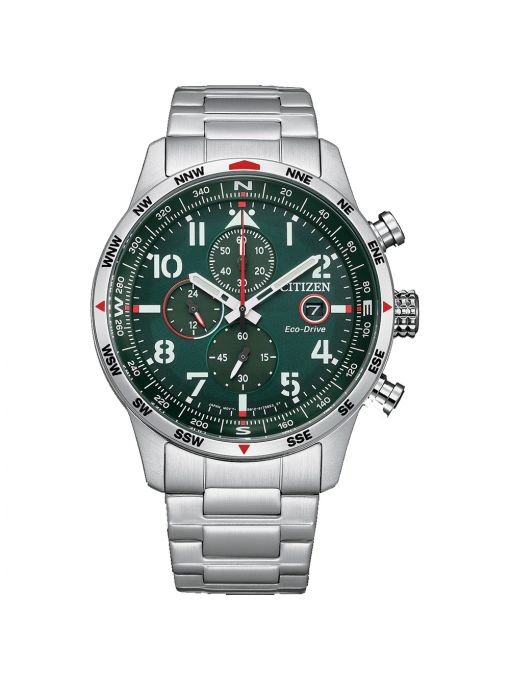 ZEGAREK CITIZEN Eco-Drive