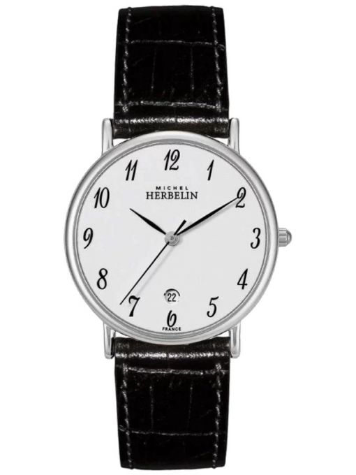 ZEGAREK HERBELIN CLASSIQUES
