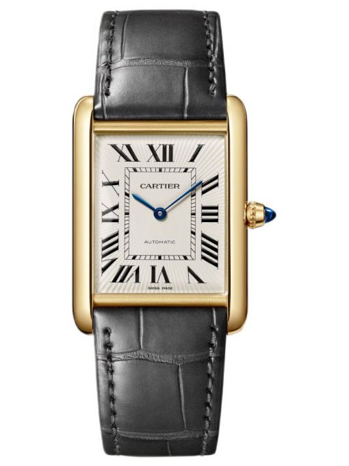 ZEGAREK CARTIER TANK LOUIS L