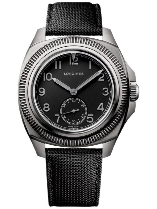 LONGINES PILOT MAJETEK PIONEER EDITION