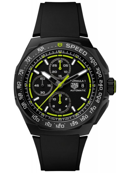 ZEGAREK TAG HEUER FORMULA 1 CHRONOGRAPH