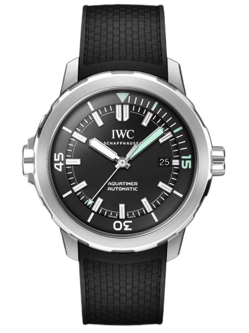 ZEGAREK IWC SCHAFFHAUSEN Aquatimer