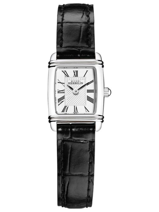 ZEGAREK HERBELIN ART DECO