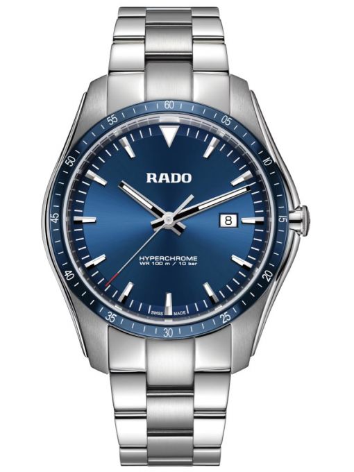 ZEGAREK RADO HYPERCHROME