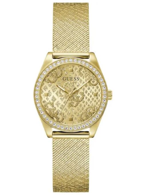 ZEGAREK GUESS BOA