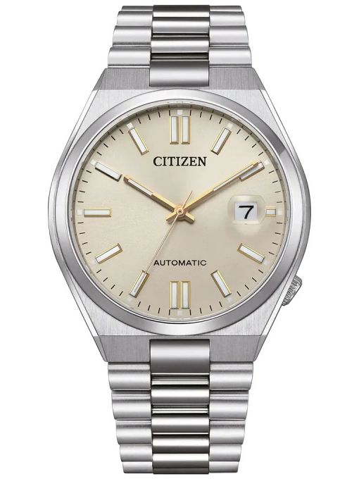 ZEGAREK CITIZEN TSUYOSA