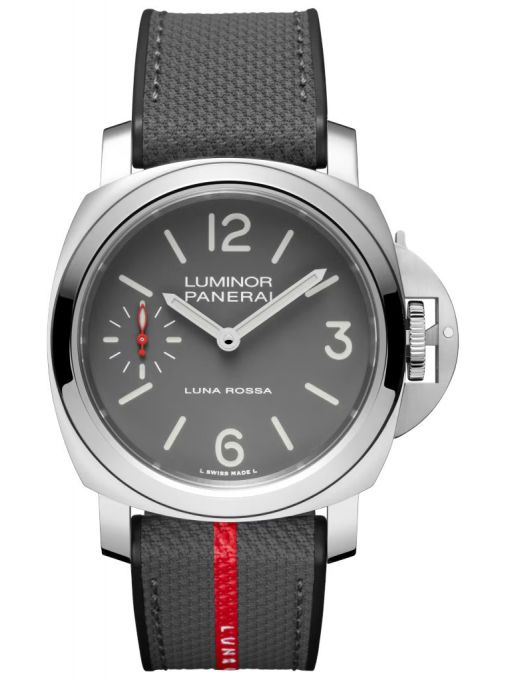 ZEGAREK PANERAI LUMINOR TRE GIORNI