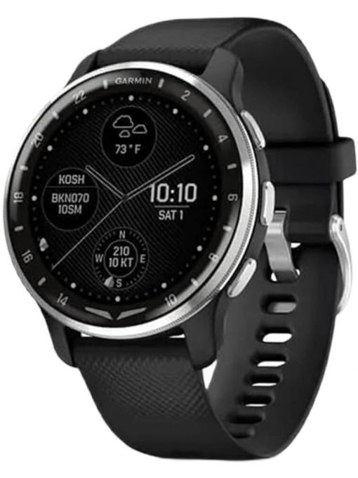 ZEGAREK GARMIN D2 AIR X10