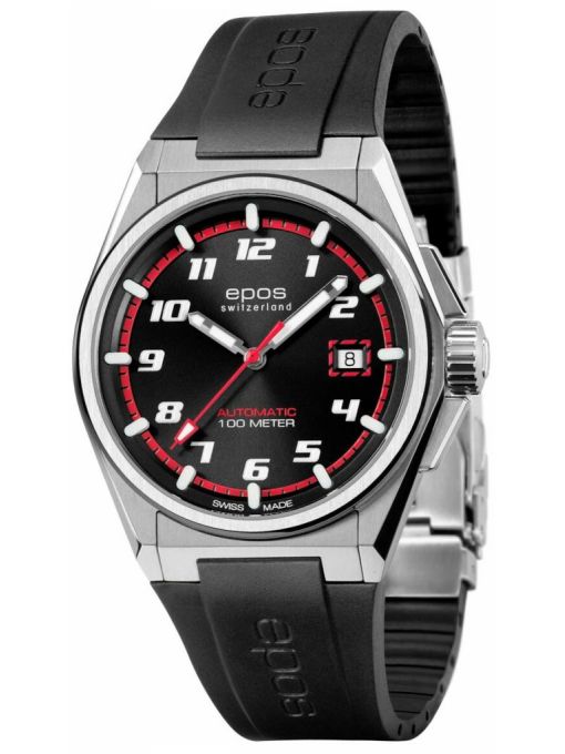 ZEGAREK EPOS SPORT 3505 AUTOMATIC