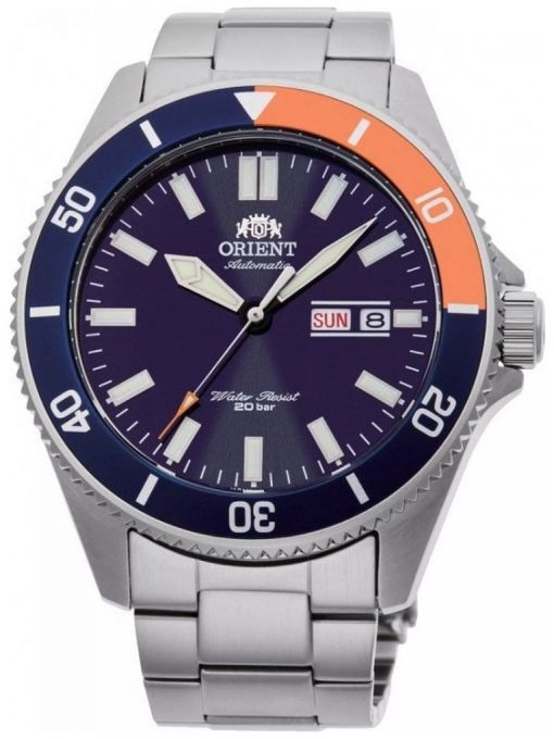 ZEGAREK ORIENT Sports Automatic