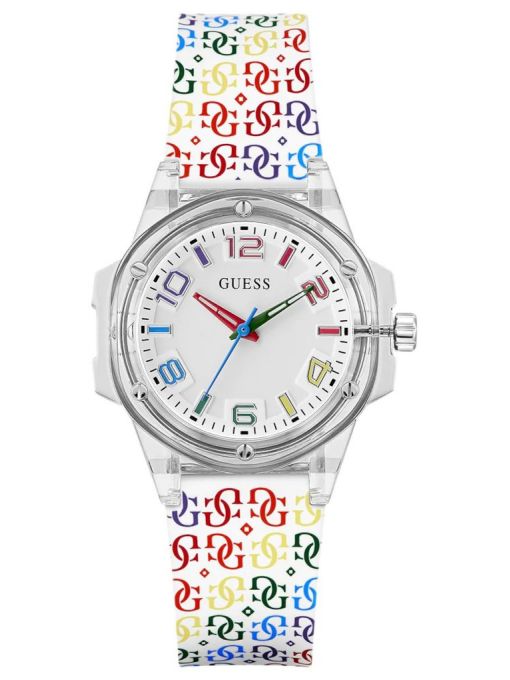 ZEGAREK GUESS MINI HYPE