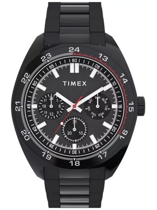 ZEGAREK TIMEX WESTON