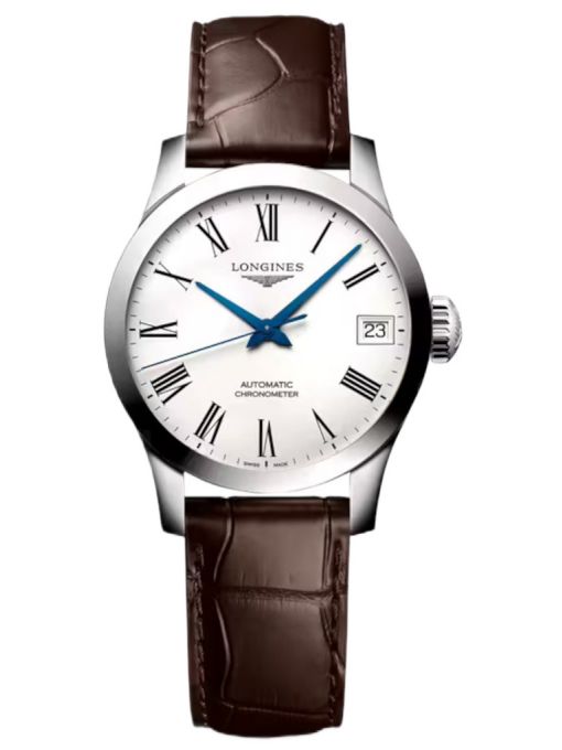 LONGINES RECORD