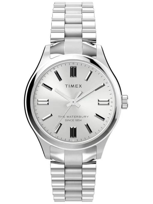 ZEGAREK TIMEX Waterbury