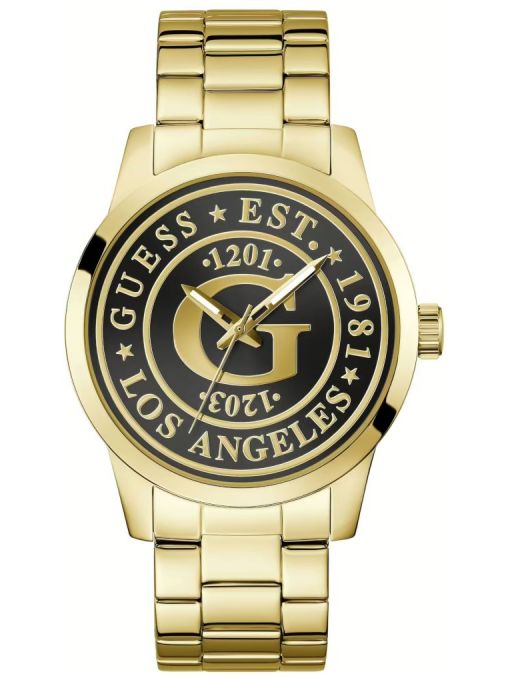 ZEGAREK GUESS COLLEGIATE G