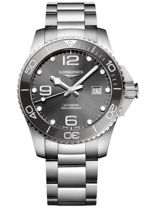 LONGINES HYDROCONQUEST