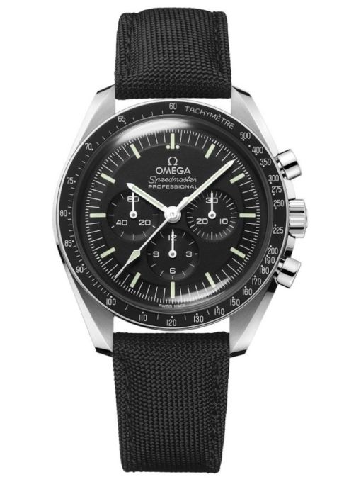 ZEGAREK OMEGA SPEEDMASTER Moonwatch Professional