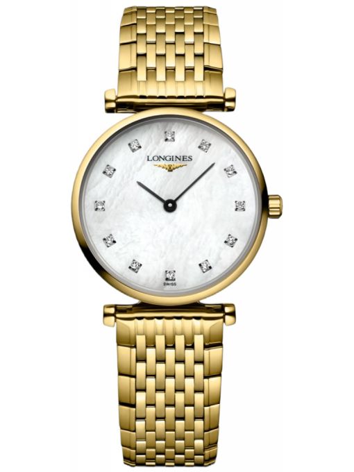 LONGINES LA GRANDE CLASSIQUE DE LONGINES