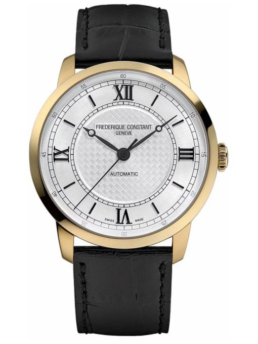 ZEGAREK FREDERIQUE CONSTANT CLASSICS PREMIERE