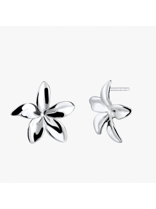 Kolczyki Floral Shine Picky Pica Juicy