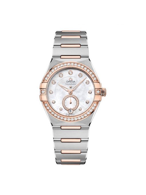 ZEGAREK OMEGA Constellation