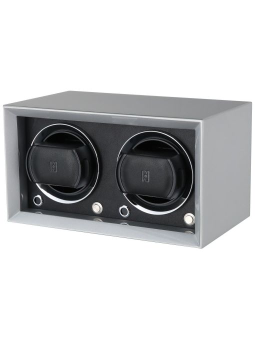 ROTOMAT PAUL DESIGN GENTLEMEN 2 GREY HIGHGLOSS