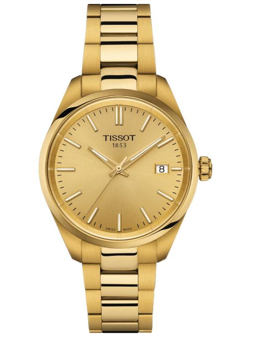 TISSOT PR 100 34MM